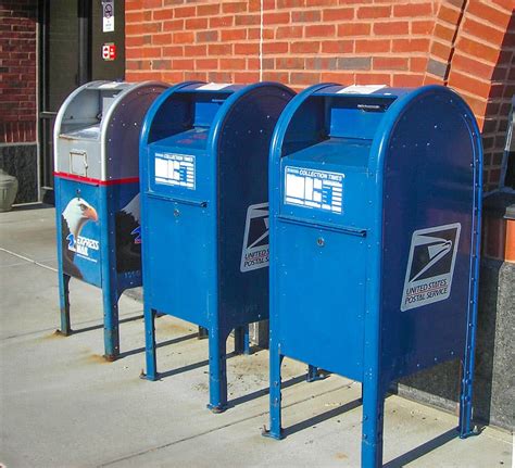 us mail drop off box